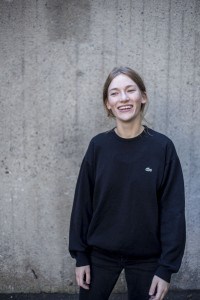Eli Melby, Nova Amor