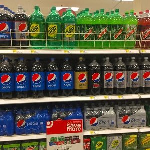 Jeg orker ikke å drikke det. Foretrekker godt drikke (Cola, øl, vann, saft).