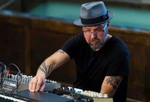 Mika Vainio